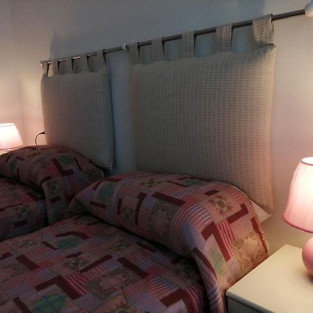 Appartamento Al Sole Pieve di Cadore Chambre photo
