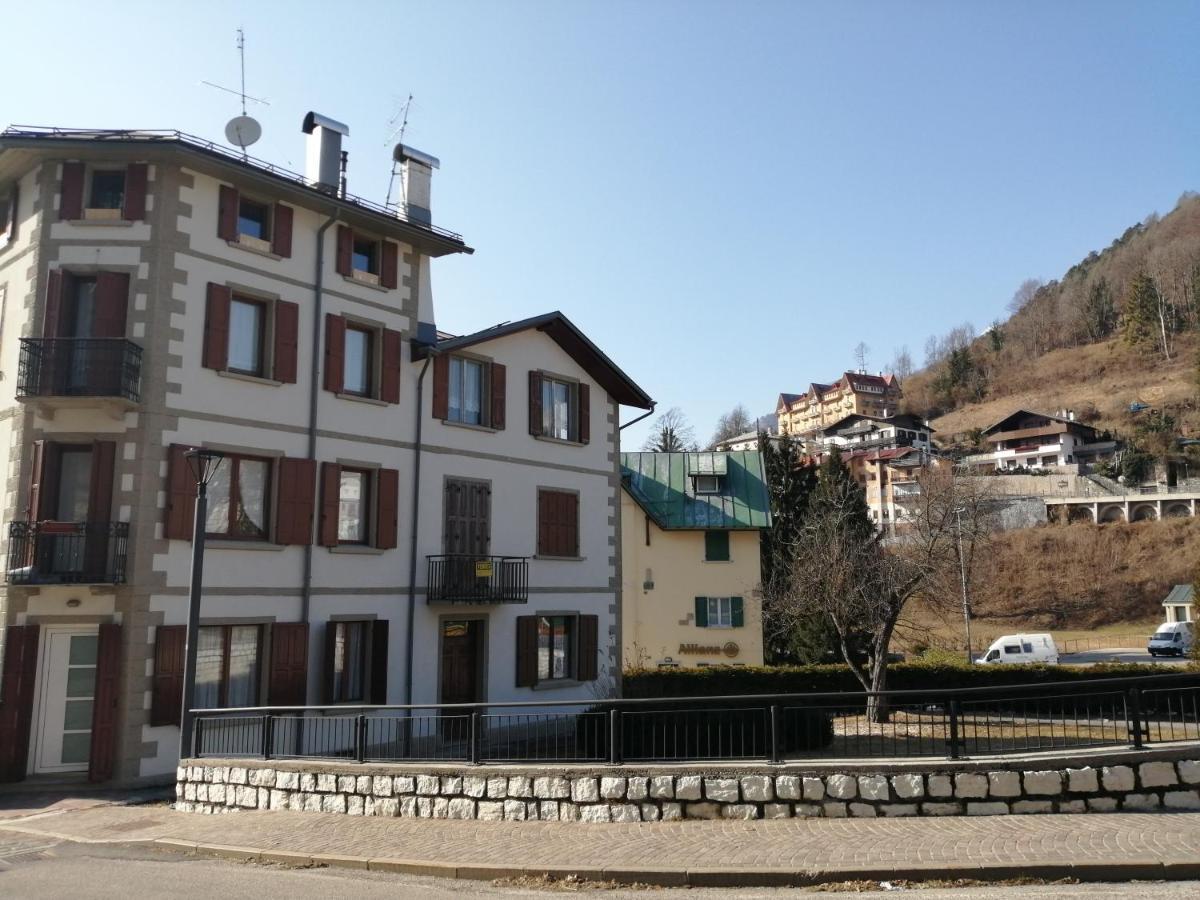 Appartamento Al Sole Pieve di Cadore Extérieur photo