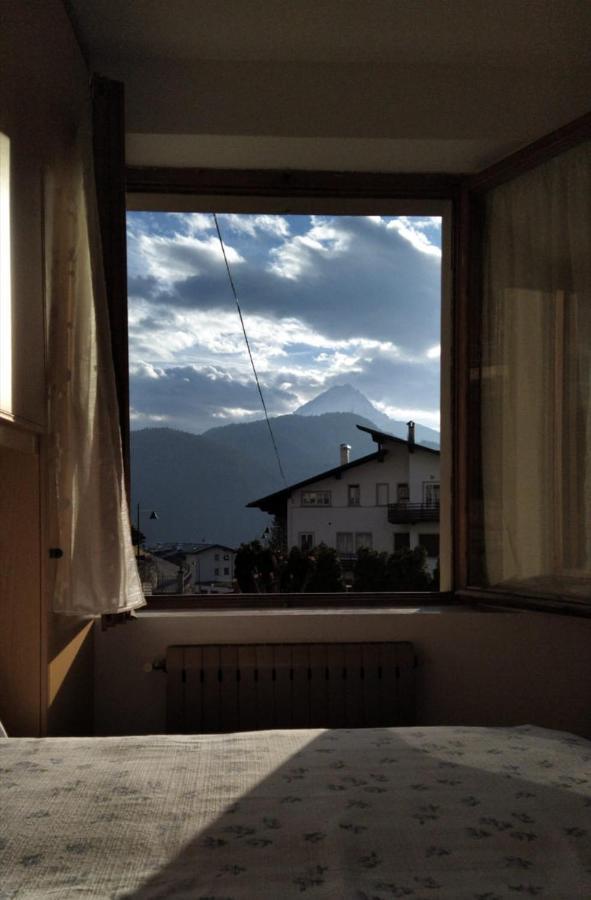 Appartamento Al Sole Pieve di Cadore Extérieur photo