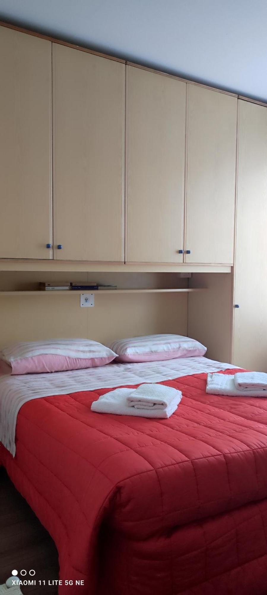 Appartamento Al Sole Pieve di Cadore Chambre photo
