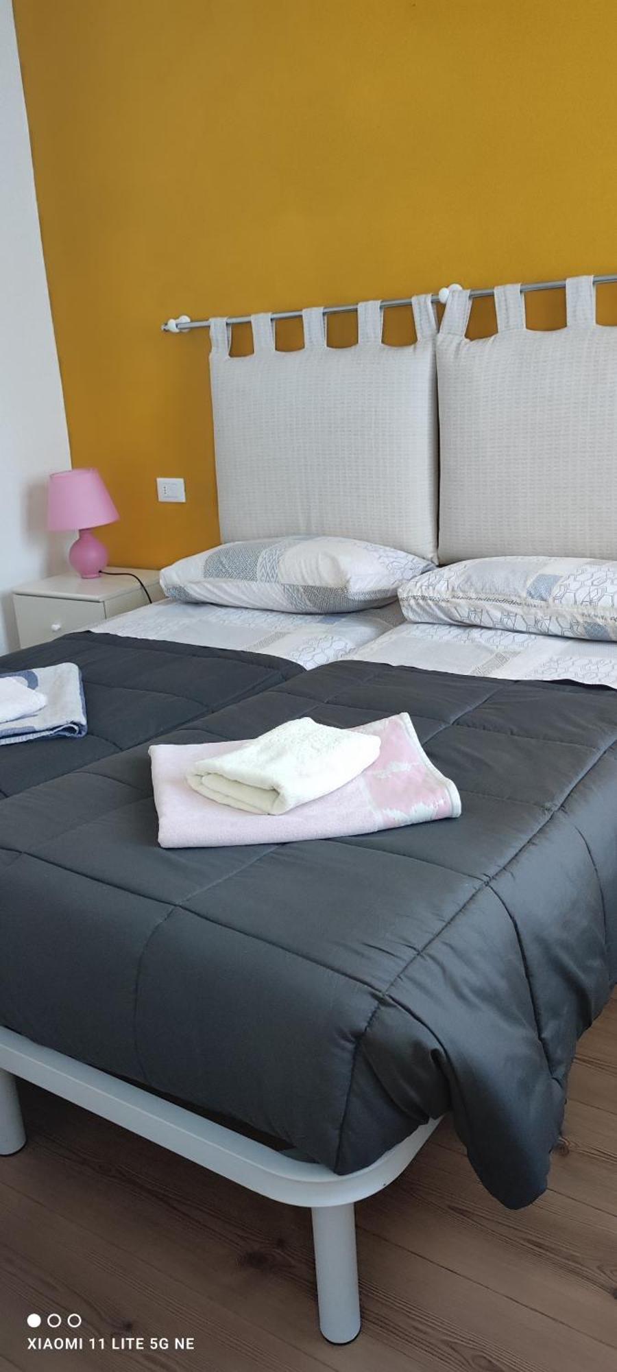 Appartamento Al Sole Pieve di Cadore Chambre photo